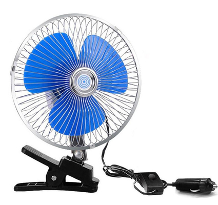 Ein guter Preis. CER Standardauto-Ventilator-Spannung 12V/24V mit einer Jahr-Garantie Online