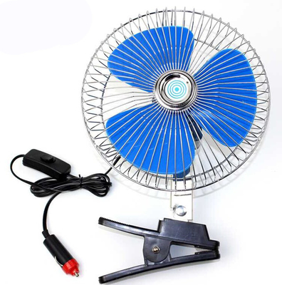 CER Standardauto-Ventilator-Spannung 12V/24V mit einer Jahr-Garantie