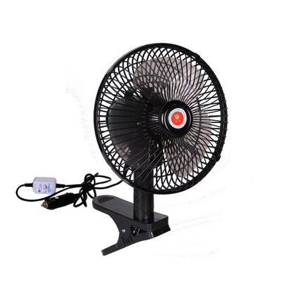 Ein guter Preis. Hinterer Plastikschutz Automotive Cooling Fans mit 2 - Geschwindigkeits-Schalter Online