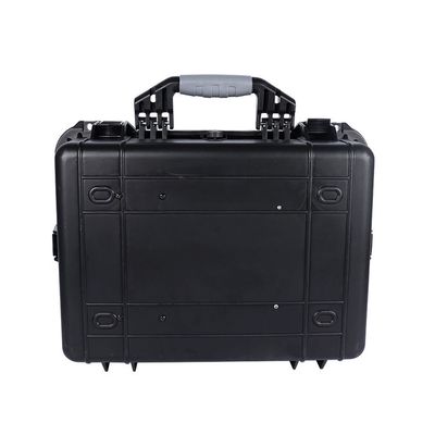Tragbarer 12-Volt-Luftkompressor mit 62A-Motor und 4,5 CFM bei 30 PSI für die Aufblasung von schweren Reifen