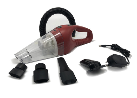 Tragbare, wiederaufladbare, kabellose Staubsauger mit Hepa-Filter