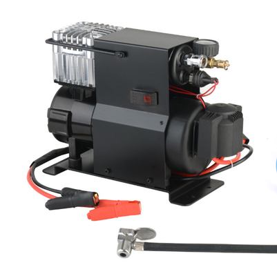 12v / 24v Schwerlast-Hochleistungsfahrzeug Luftkompressor Pumpe für Lkw