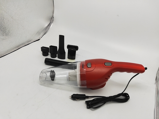 DC12V tragbare Staubsauger HEPA-Filter mit einer Jahresgarantie