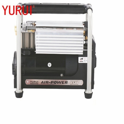 Schwerlast DC12V Luftkompressor Reifenbläser für Off-Road Clean Air Filter 4WD