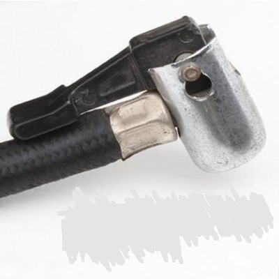 DC/AC-Portable-Luftkompressor für Reifen