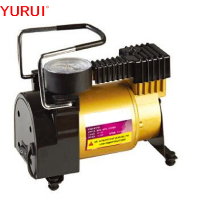 Ein guter Preis. Fahrzeugreifen Luftpumpe DC12V Tragbare Fahrzeugpumpe Fahrzeugreifen Luft aufblasende Pumpe Hochdruck Online