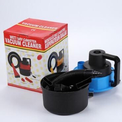 Handheld ABS Auto Portable Staubsauger Nasse und Trockene DC12V Zigaretteneinbrecher