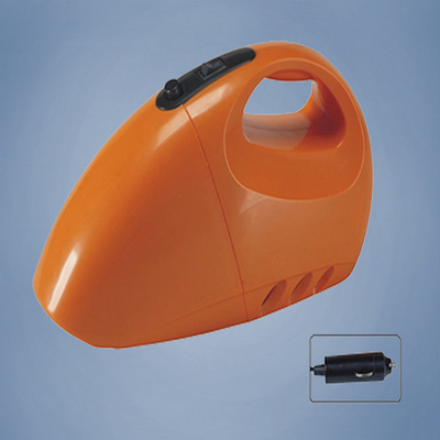 Handheld-ABS-Portable-Auto-Staubsauger mit Zigarette anzünden