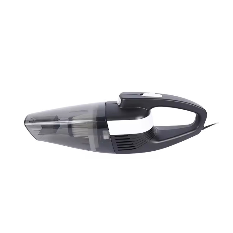 DC12V Hepa Filter Handheld Auto Staubsauger mit Zigaretteneinbrecher und LED-Licht