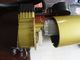 Metallluftkompressor-Reifen-Pumpe 12v 3Ms Cord 140PSI
