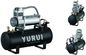 Hochleistungsluftkompressor-Behälter 150 hoher Cfm portierbarer Luftkompressor P/in
