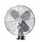 Sicherheits-Metallschutz-Car Cooling Fan-Gleichstrom 12v mit 60 Streifen