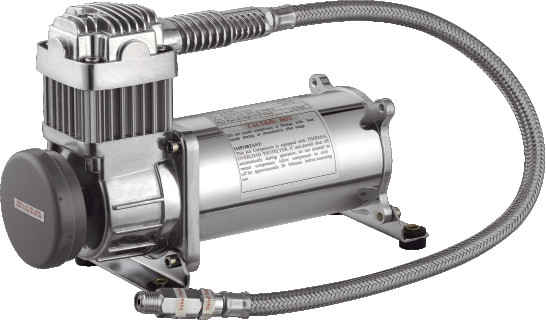 Ein guter Preis. 2 Luftkompressor und Behälter/Luftkompressor der Gallonen-12v für Luft-Fahrsuspendierung Online
