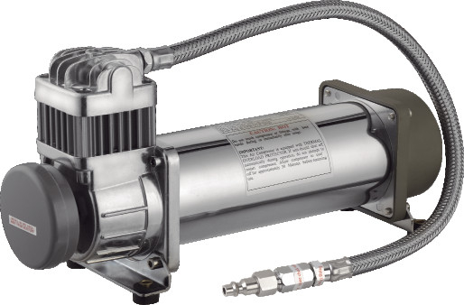 Ein guter Preis. Hochleistung schnelle Inflations Luft-fahrt  2.5 Gallone Luftkompressor DC 12V Online