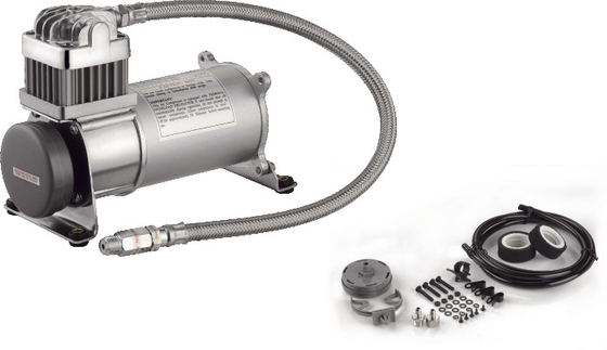 Ein guter Preis. DC12V/24V Luftkompressor für die Aufhängung schwerer Lastwagen Online