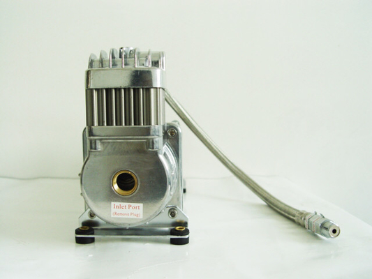 Ein guter Preis. Fern-montieren Luftfilter 12V Luft-Suspendierungs-Kompressor mit Luft-Behälter Online