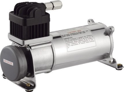 Ein guter Preis. Tragbare 12V Luft-Fahr Suspendierungs-Kompressor 100 PSI für Außenbord-Auto Online