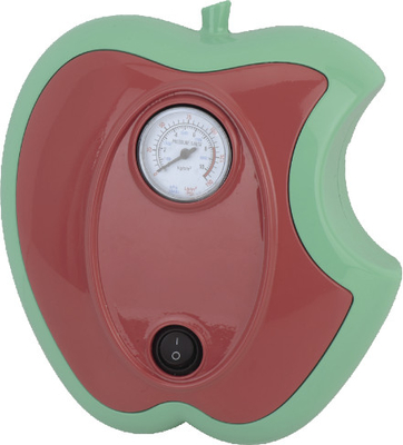 Ein guter Preis. Plastik-PCar-Luftkompressor Apple formen 12V für Fahrzeug-Reifen Online