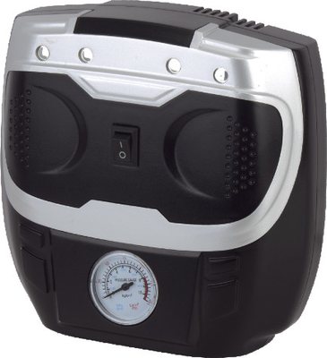 Ein guter Preis. Handlicher portierbarer Luftkompressor für Selbstluftkompressor der Autoreifen-DC12V Online