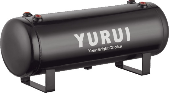 Ein guter Preis. Schwarzes und Luftkompressor-Luft-Behälter Chromes 2.0Gallon mit mit Kompressor Online