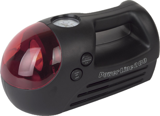 Ein guter Preis. Portierbarer Auto-Luftkompressor 3 in 1 Multifunktionsreifen-Luftkompressor Online