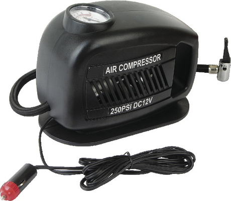 Ein guter Preis. Portierbarer kleiner Luftkompressor für Fahrzeug-Luftkompressor-Ausrüstungen der Reifen-DC12V Online
