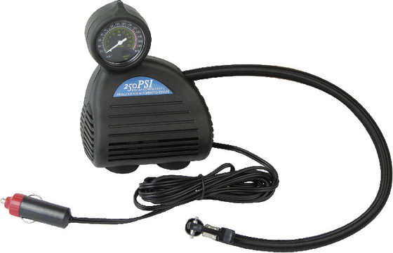 Ein guter Preis. Mini Electric Air Compressor For ermüdet schnelle Inflation des Stand-250PSI Online