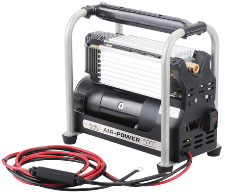 Ein guter Preis. Portierbarer HochleistungsLuftkompressor 12v der hohen Leistung  Für schnelle Inflation für alles Inflations-System Online