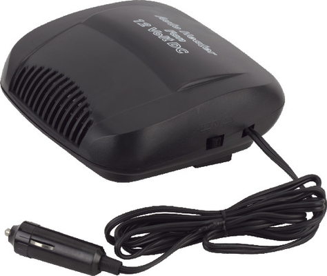 Elektrische DC12v tragbare Autoheizung PTC Keramik mit Schalter