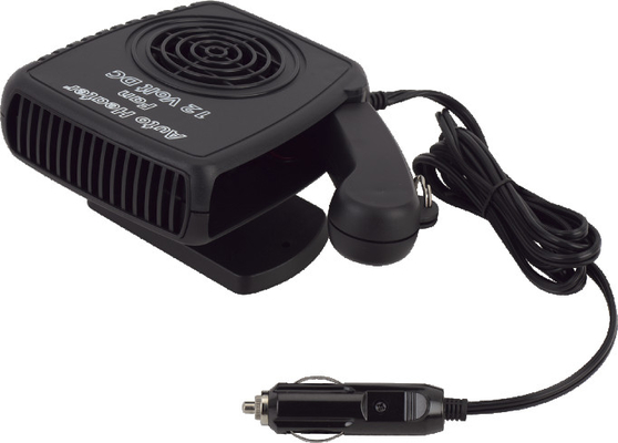 Handheld Dauerhafte Gleichspannung 12V Portable Auto Lüfter Heizungen für Autofenster Auftauen