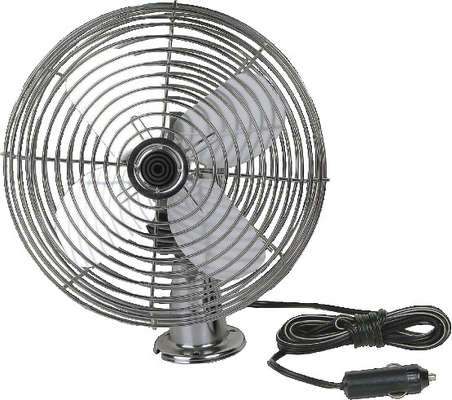Ein guter Preis. Tragbarer Mini Handy Car Cooling Fan/Stahlfahrzeug-Ventilatoren Online