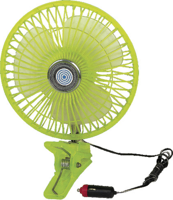 Ein guter Preis. Grüne Auto-Ventilator-volle Plastiksicherheits-Plastikschutz 8