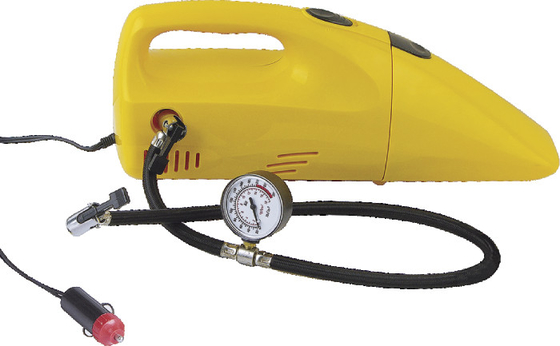 Ein guter Preis. 2 in 1 tragbarem Handauto-Plastikstaubsauger mit Teppich-Werkzeug kann auch Inflation Online