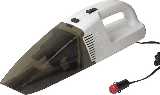 Ein guter Preis. Auto-Staubsauger Grey And White Plastic Portables batteriebetriebener für Fahrzeuge Online