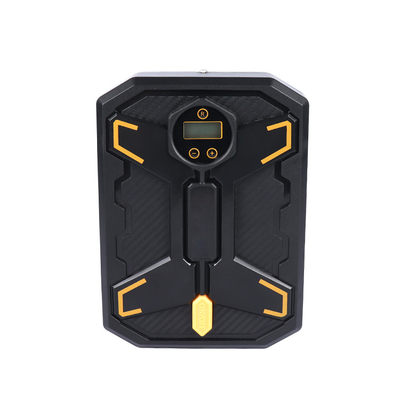 Ein guter Preis. Kunststoff-LED-Lampe DC12v Automobilluftkompressor Digitale Messung Reifen aufblasen Online