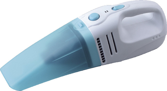 Ein guter Preis. Blau-Weiß-Handheld-Portabel-Auto-Staubsauger Wiederaufladbar drahtlos Online
