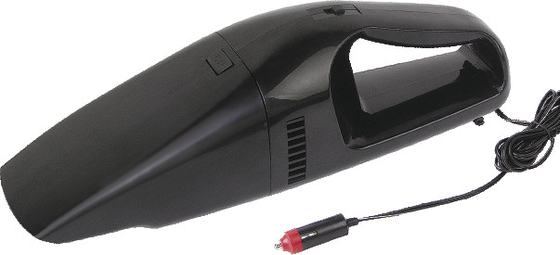 Ein guter Preis. Tragbare schwarze Handbatterie-Plastikstaubsauger für Fahrzeuge Online
