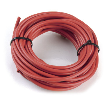 Ein guter Preis. Inline-Auto-Sicherungs-Halter-roter Frost-beständiger Draht 12 GA. Für Luftpumpe-Installationen Online