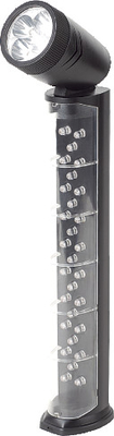 Ein guter Preis. Graphit Arbeitslichtstrahl mit heller 4.8V 1200MA Hauptbatterie Ni MH Online