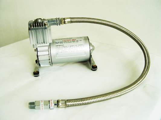 Ein guter Preis. Luftkompressor des Auto-12v für Bordluftsystem, 130 P-/inluftkompressor Online