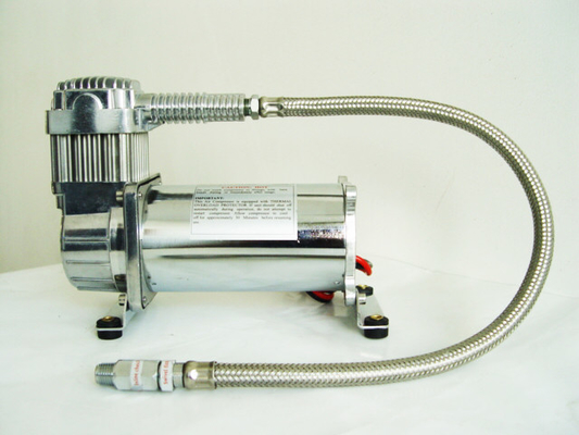 Ein guter Preis. Einzelner Aus-Schalter 200psi 12 der Luftkompressor-1-jährigen Volt Garantie-YURUI 6370R Online