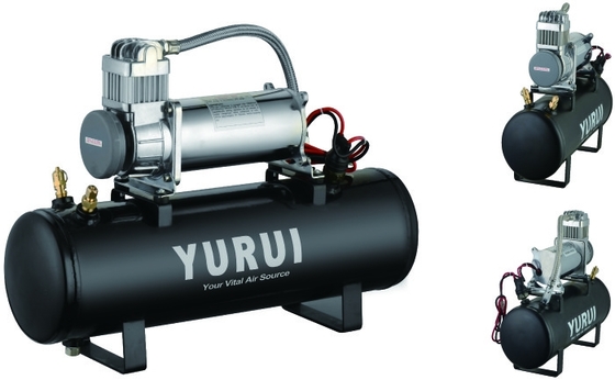 Ein guter Preis. Autos an Bord Luftkompressor Soem-Marke der Luftsystem-12v Hochleistungs Online