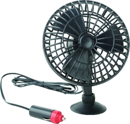Ein guter Preis. Fahrzeug-Ventilator-Aufnahme-Sommer-Geschenk 12V Mini Air Fan Powered Truck Online