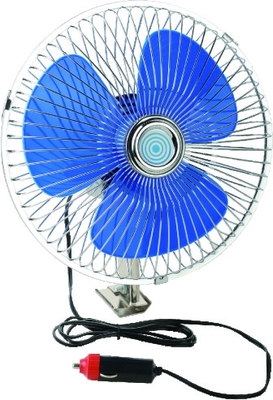 Ein guter Preis. Sicherheits-Metallschutz-Car Cooling Fan-Schraubbefestigung 12V OR24V volle Online