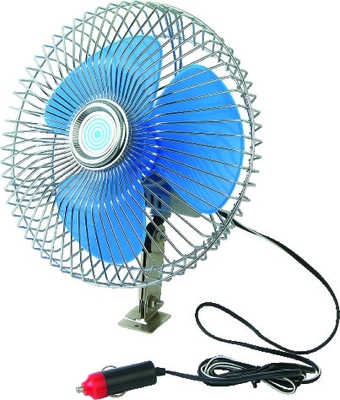 Ein guter Preis. 8 Zoll-tragbarer 360 Grad-Auto-Ventilator für LKW Yurui 211A Online