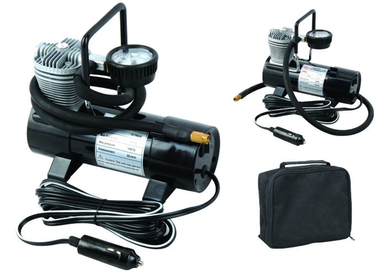 Ein guter Preis. Stahlmetallluftkompressor-Pumpen-Ausrüstung mit Tasche, kleiner Luftkompressor Online