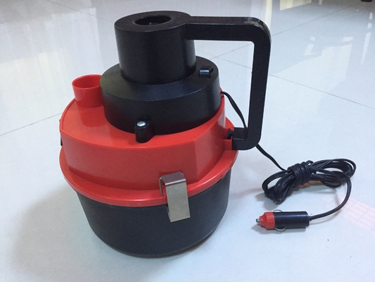 Ein guter Preis. Hoher Auto-Staubsauger der Kapazitäts-DC12V tragbarer für unterschiedliches Fahrzeug Online