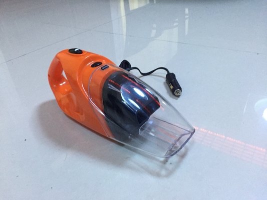Ein guter Preis. 35W - tragbare des Auto-60W Kabel-Schnur-Länge des Staubsauger-3m, schnelle Inflation Online