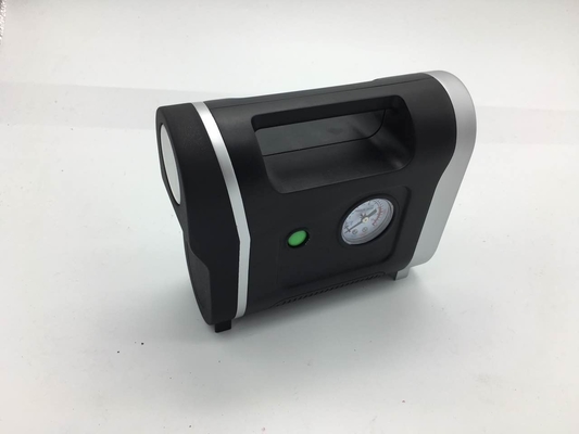 Ein guter Preis. 2017 NEUER Plastikselbstluftkompressor der Sammlungs-YF6602 portierbar für Reifen mit Licht Online