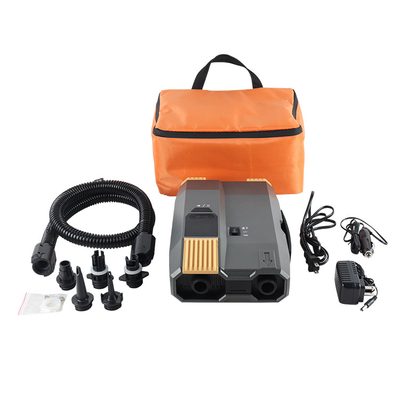Ein guter Preis. 12V Digitale Messung 3-in-1 Paddle Board 5000mA Batterie SUP Pumpenadapter AC110V-220V Online